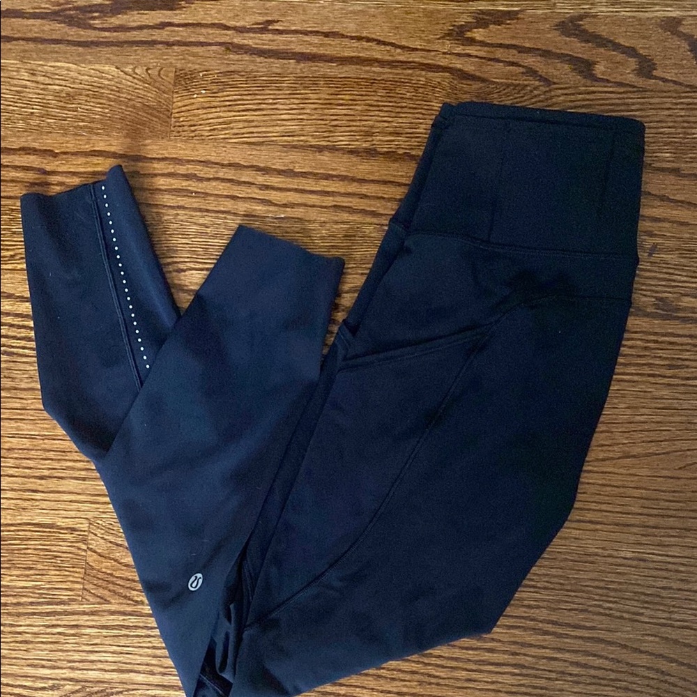 Lululemon legging